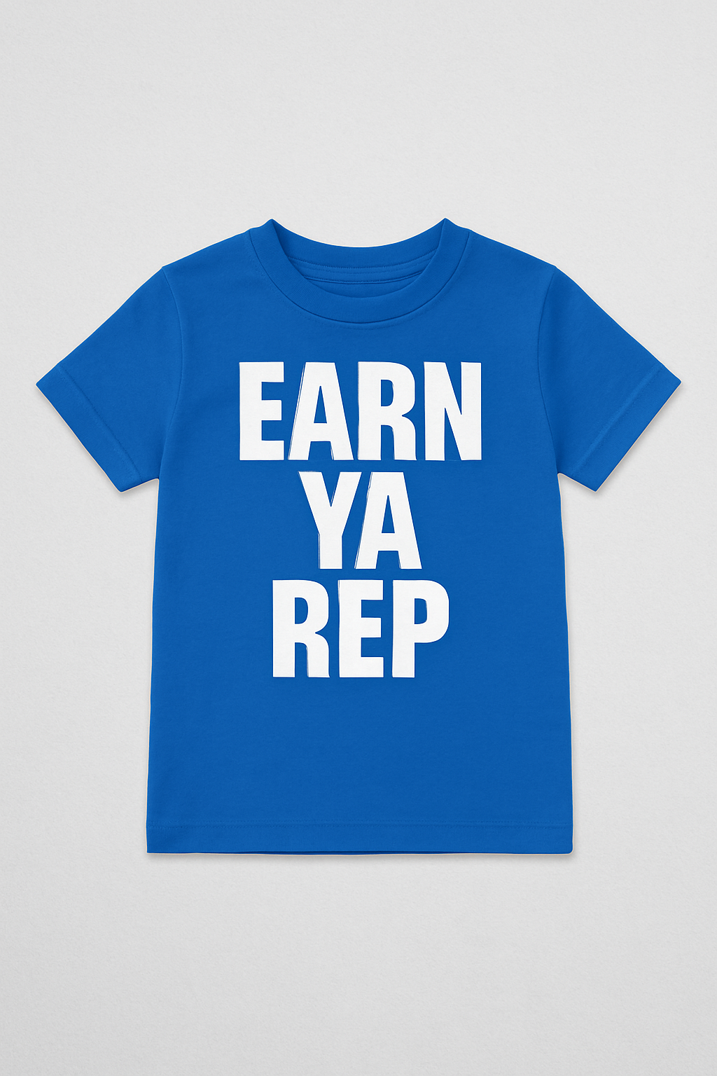 Youth Impact Tee