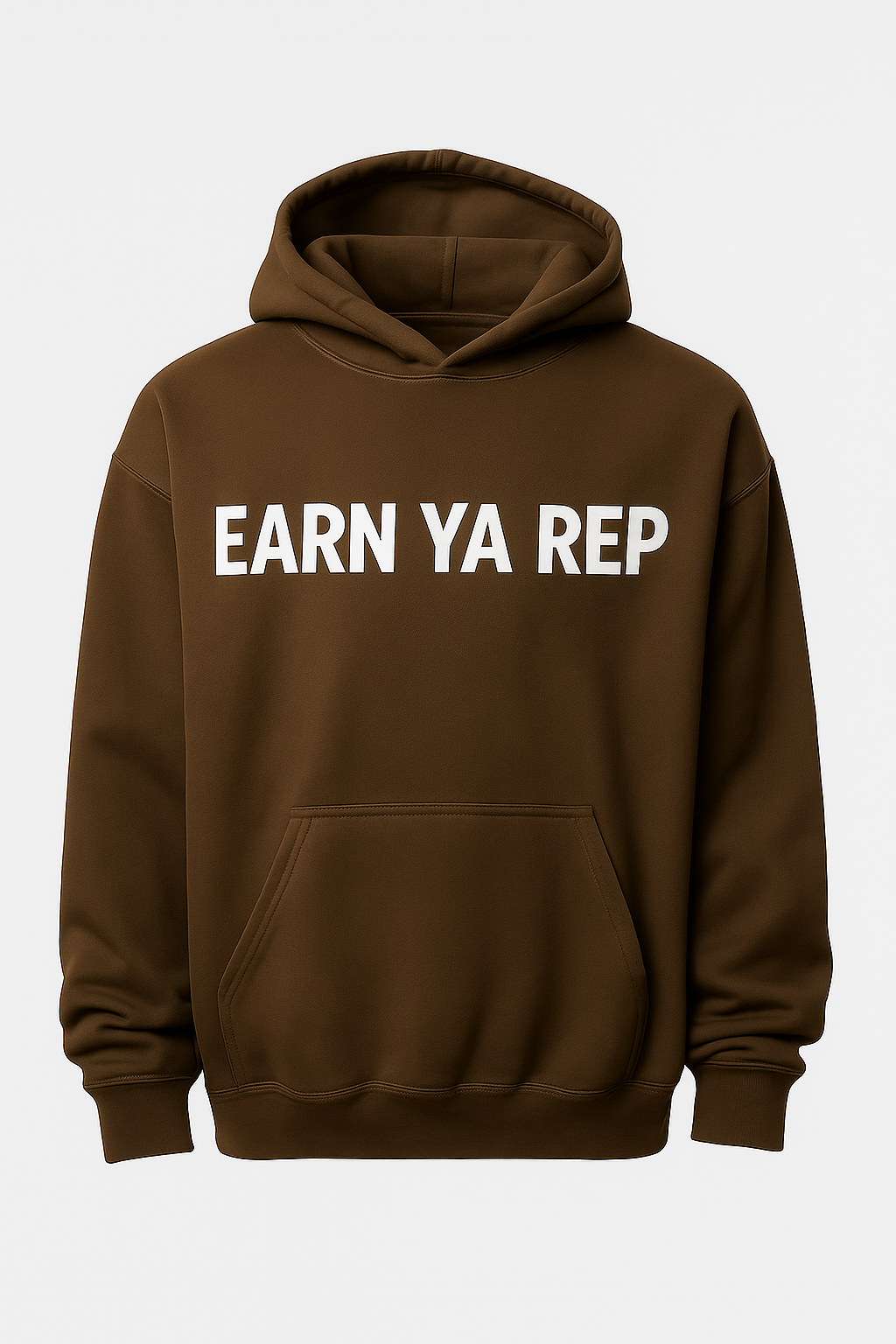 Impact Stripe Sweatshirt