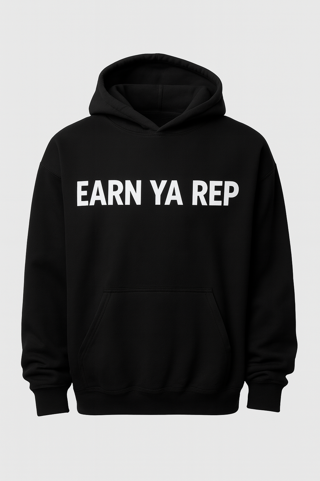 Impact Stripe Sweatshirt