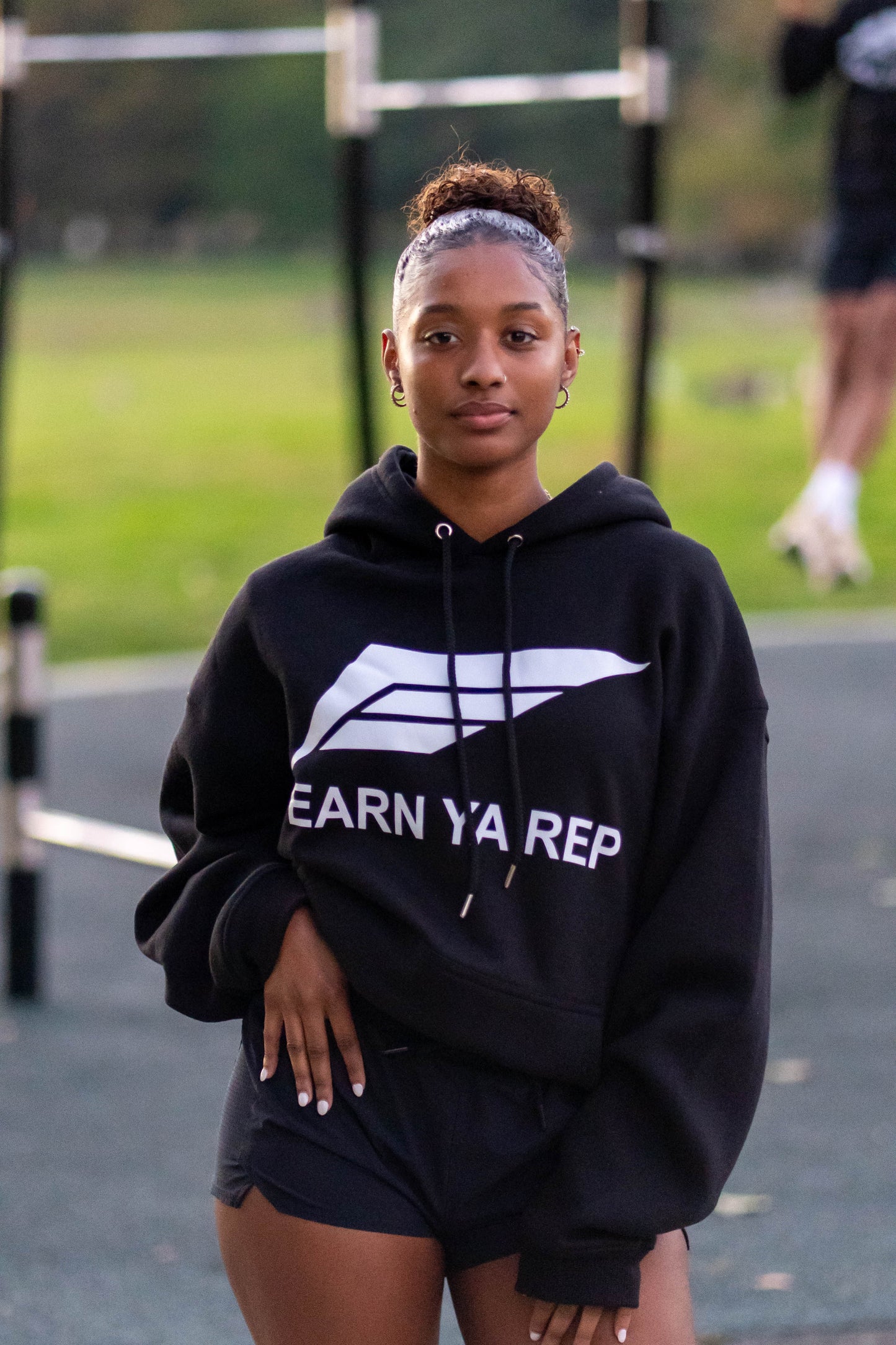 First Edition Sweatshirt