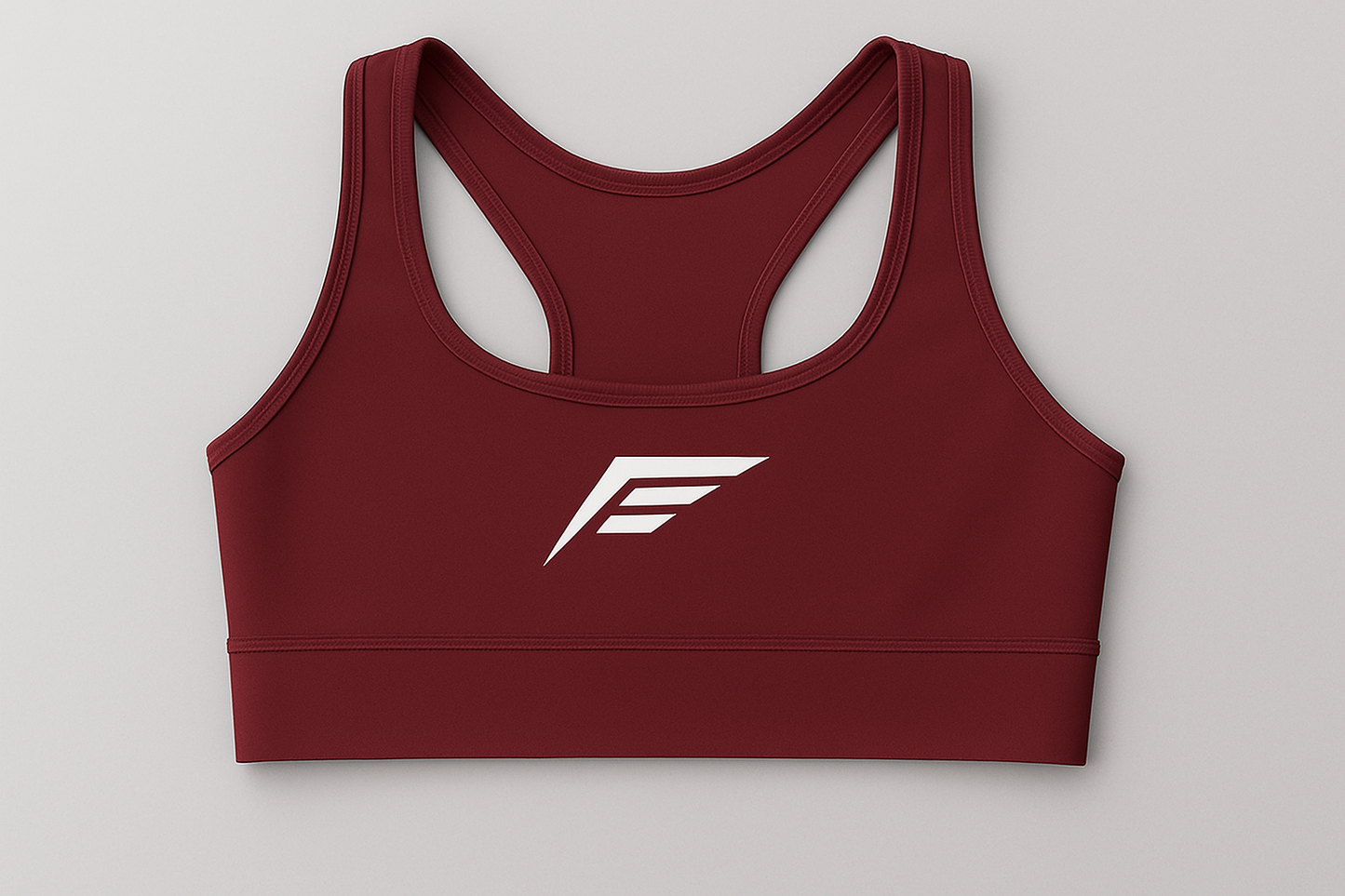Earned 1 Performance Bra