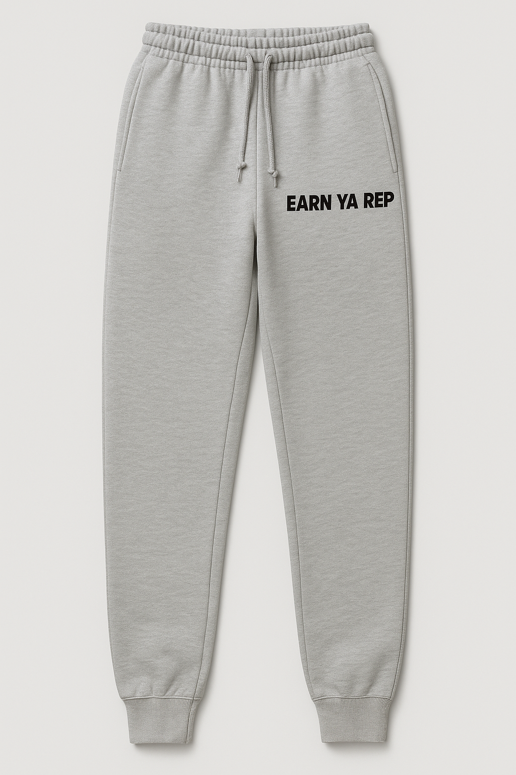 Impact Stripe Sweatpants