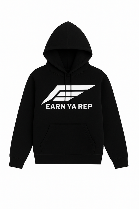 First Edition Sweatshirt