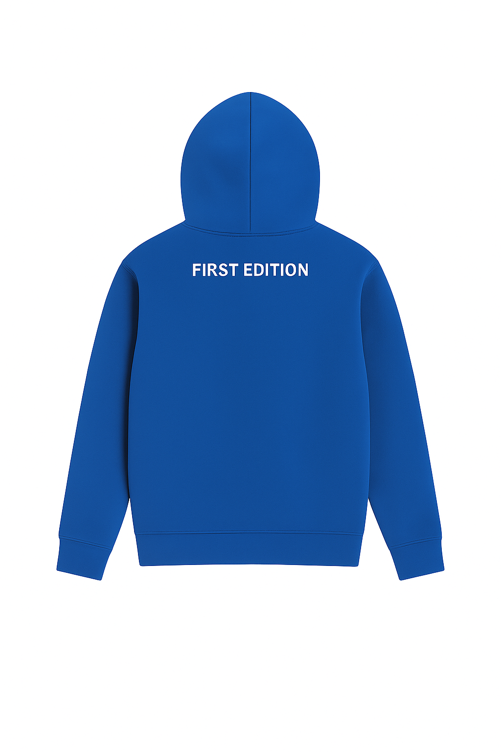 First Edition V2 Hoodie