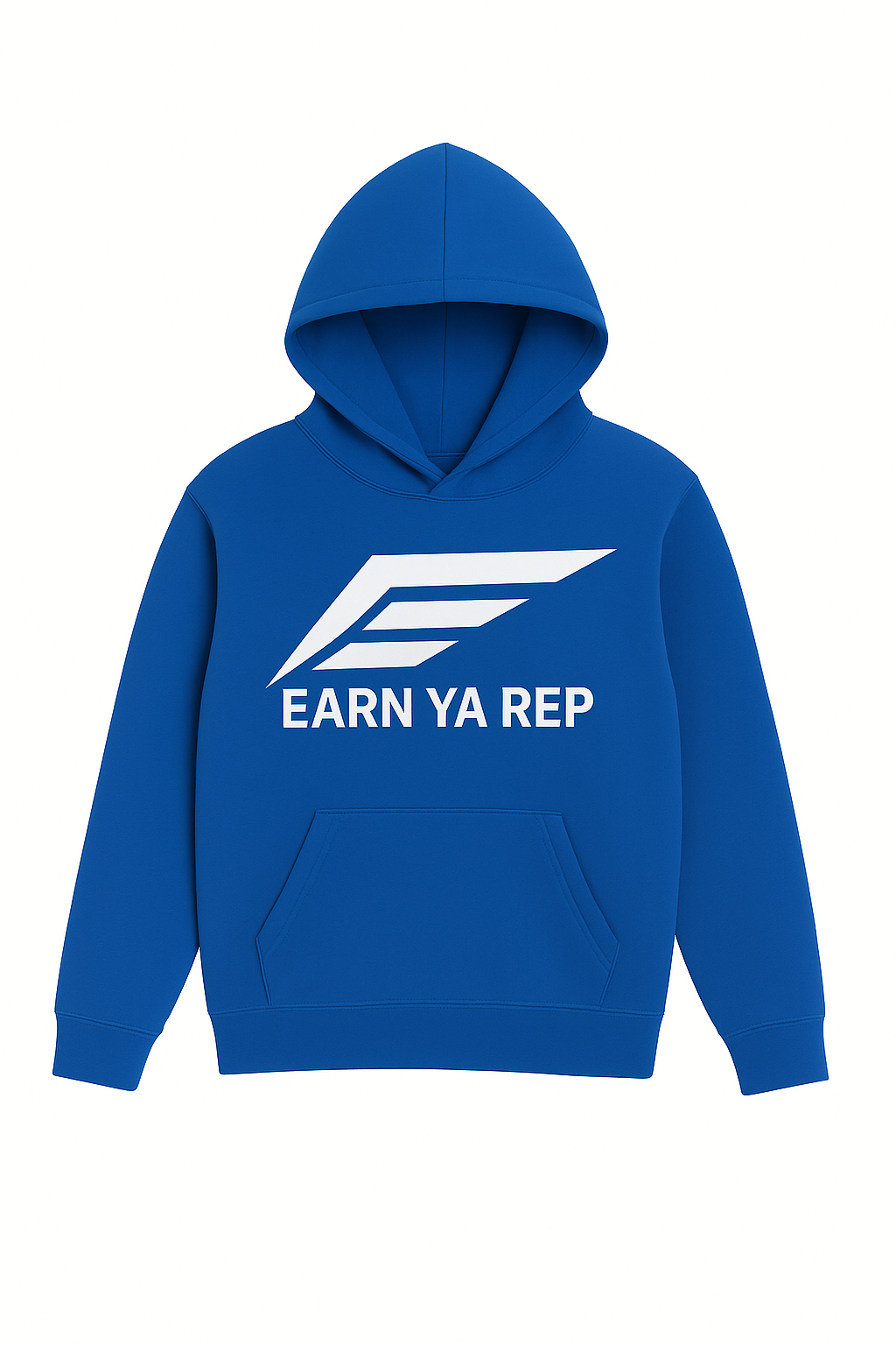 First Edition V2 Hoodie