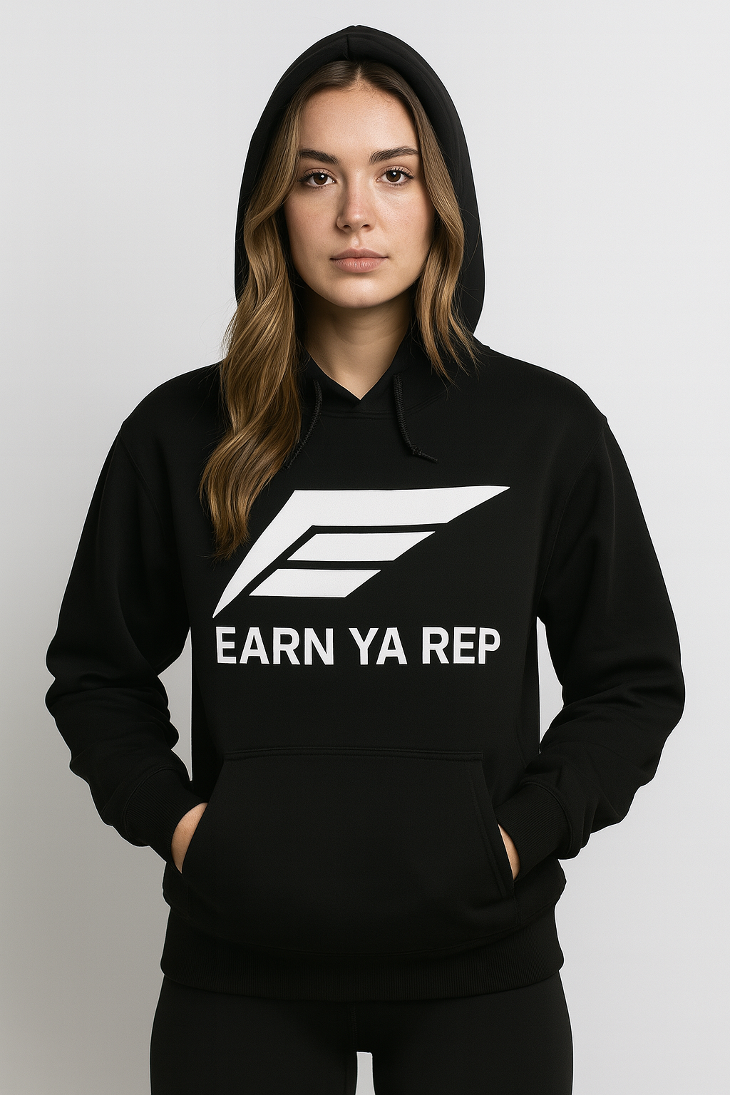 The First Edition Sweatshirt