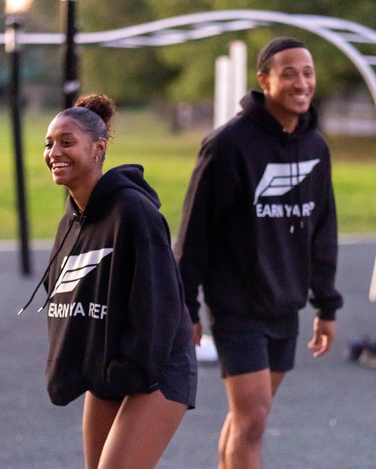 First Edition Sweatshirt