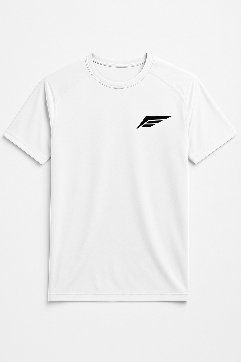 Earned 1 Performance Tee