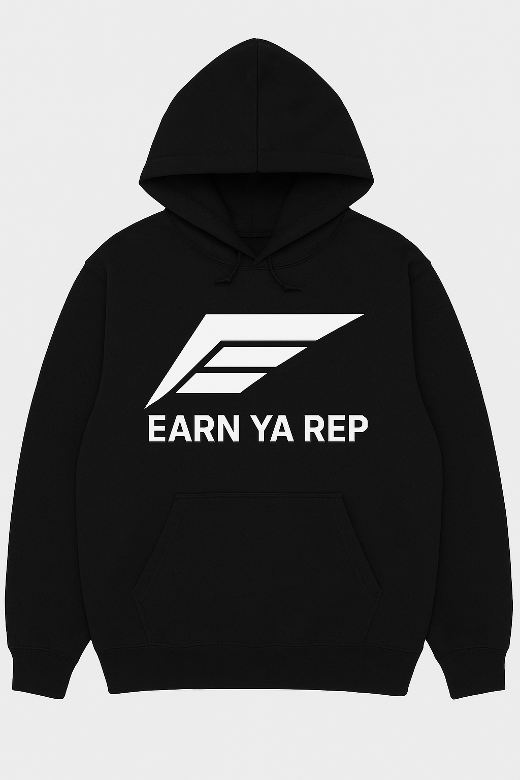 The First Edition Sweatshirt