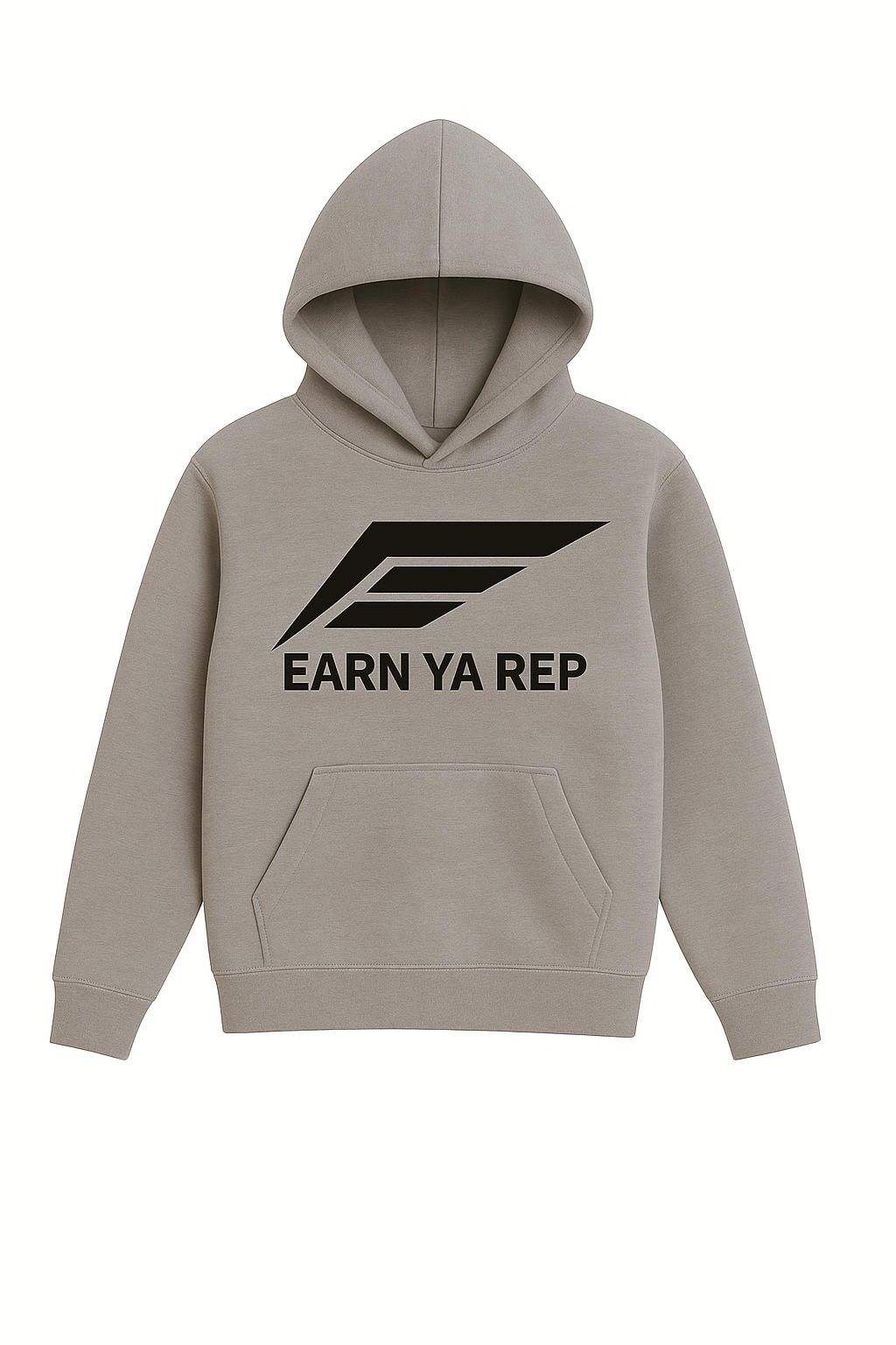 First Edition V2 Hoodie