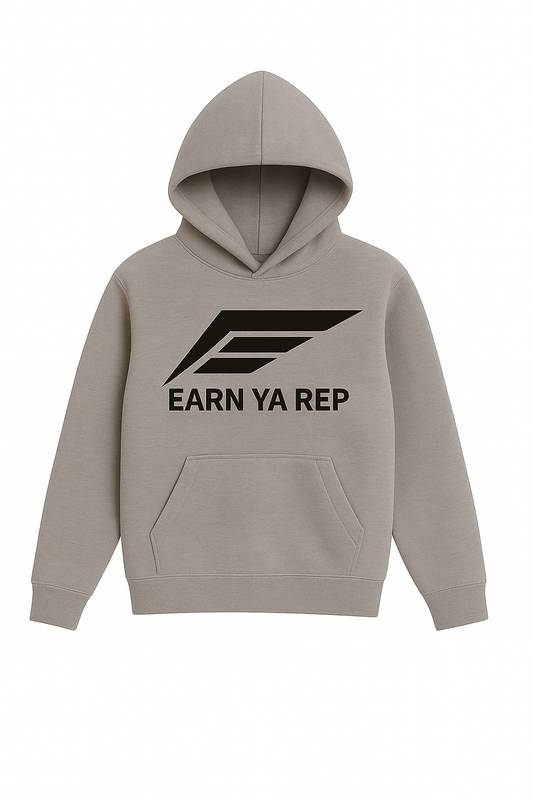 First Edition V2 Hoodie