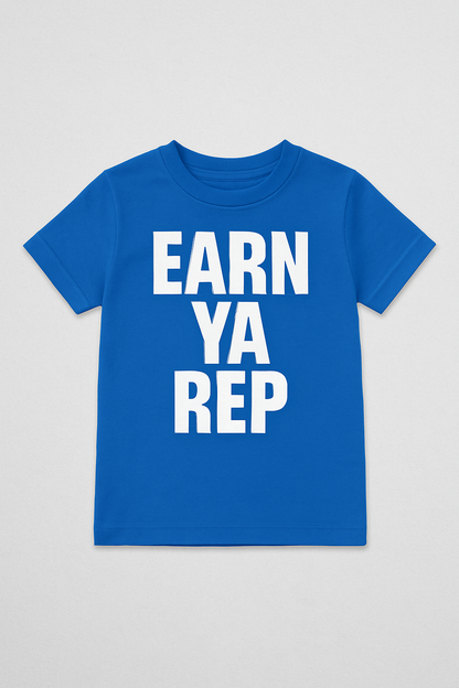 Youth Impact Tee
