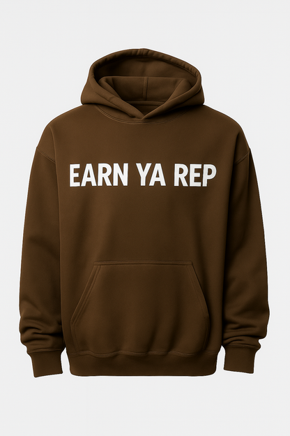 Impact Stripe Sweatshirt