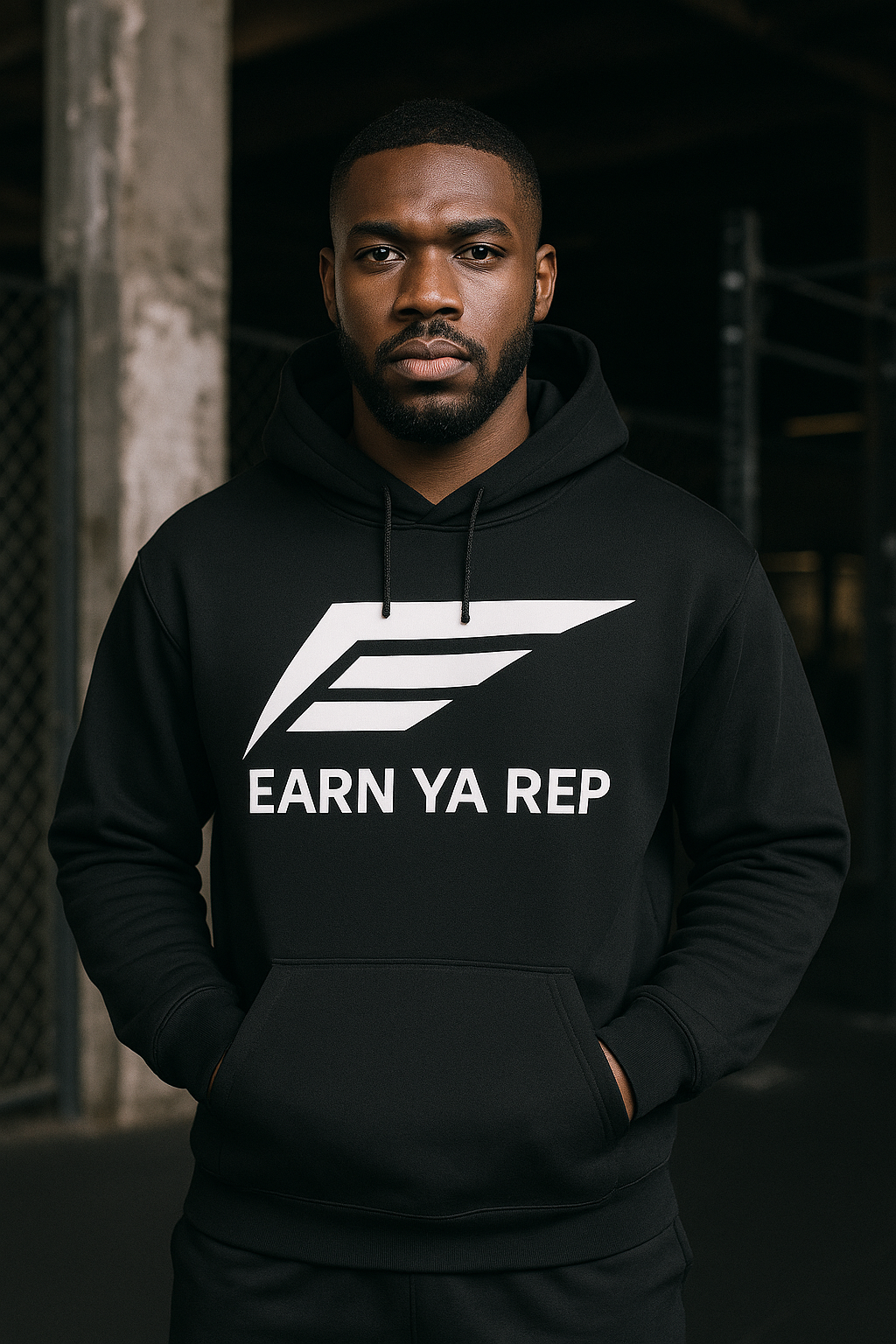 First Edition Sweatshirt