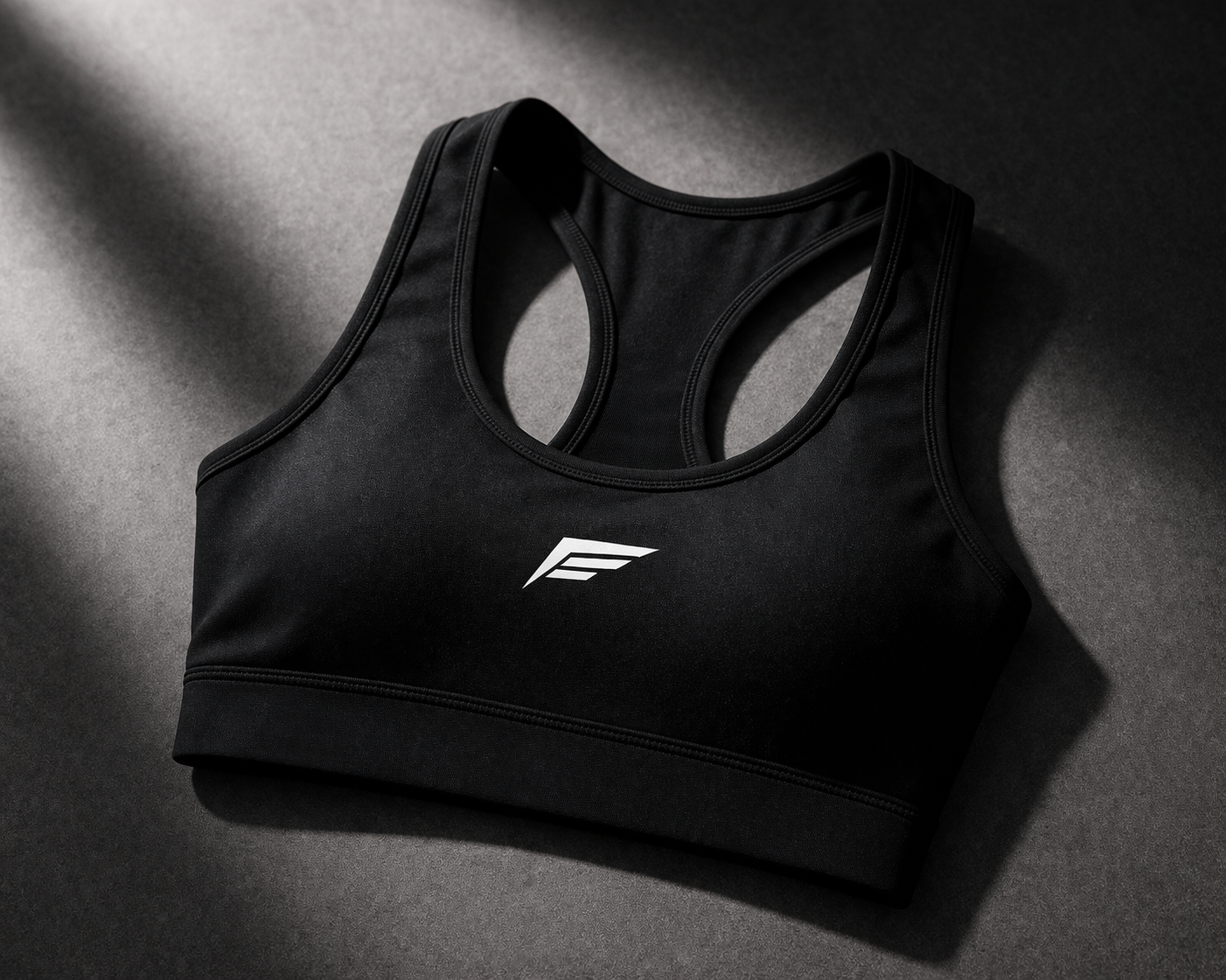 Earned 1 Performance Bra