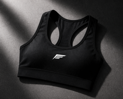 Earned 1 Performance Bra