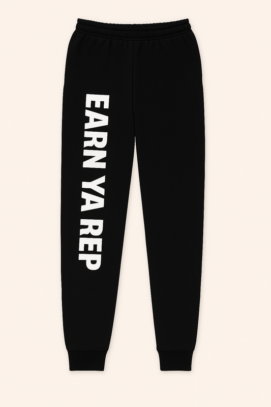 Youth “Visionary” Sweatpants