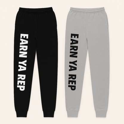 Youth “Visionary” Sweatpants
