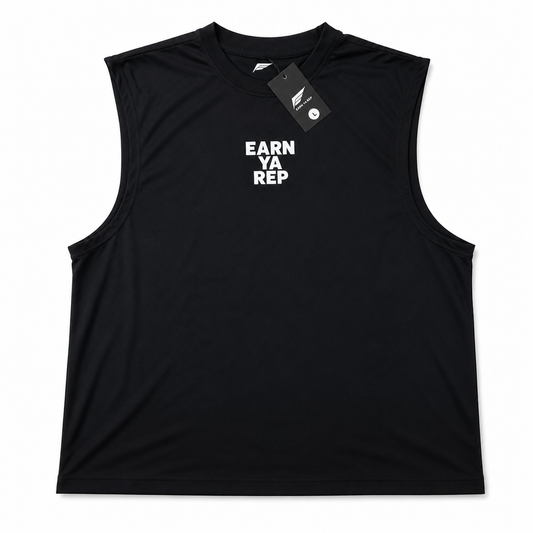 Impact Muscle Tee