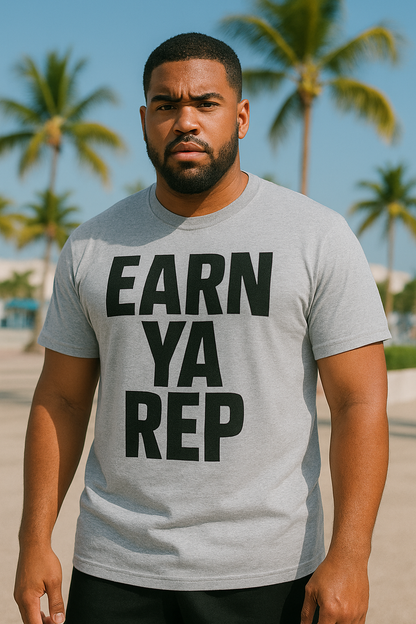 IMPACT TEE- Test Run Capsule