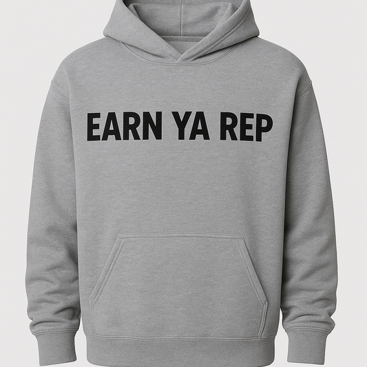 Impact Stripe Sweatshirt
