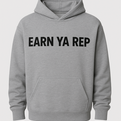 Impact Stripe Sweatshirt