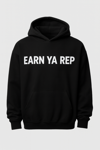 Impact Stripe Sweatshirt