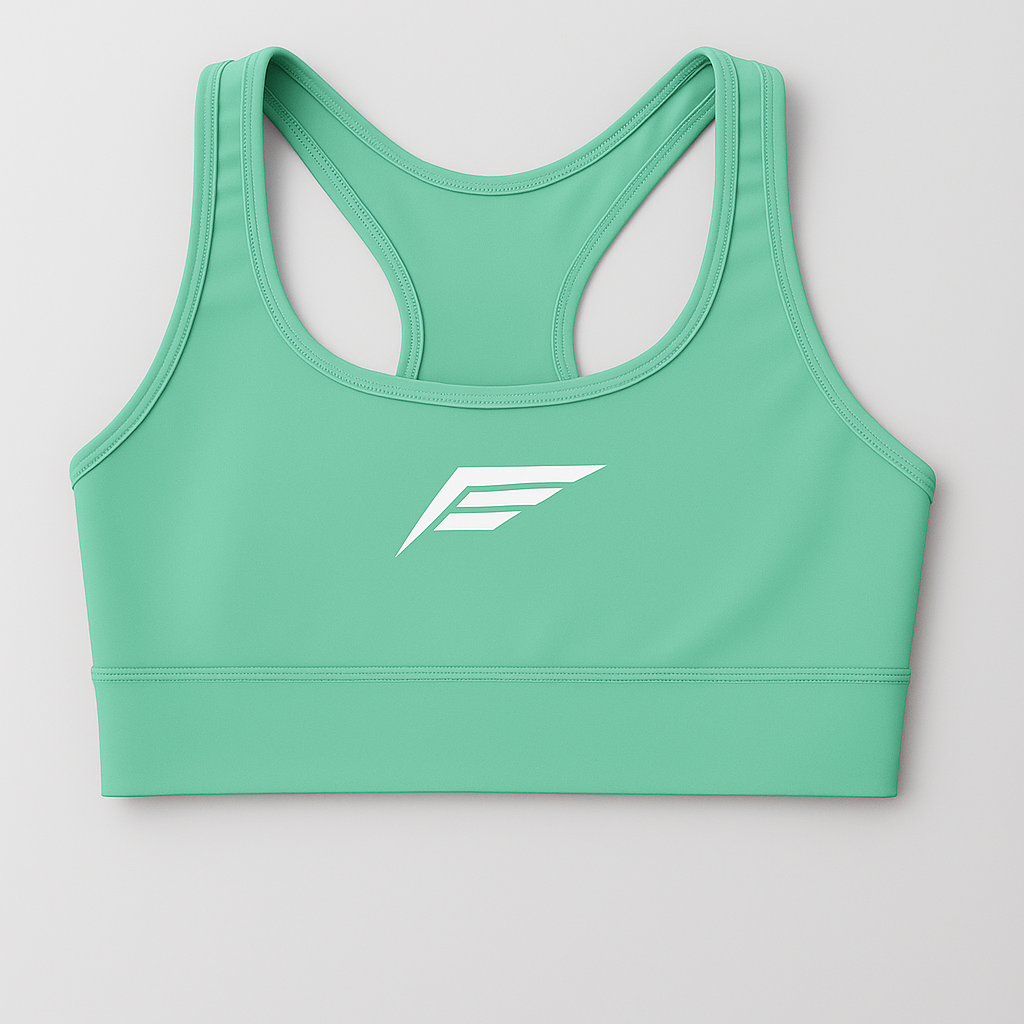 Earned 1 Performance Bra