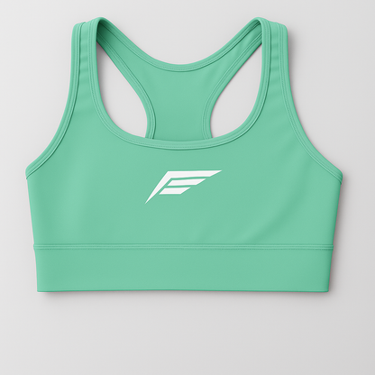 Earned 1 Performance Bra