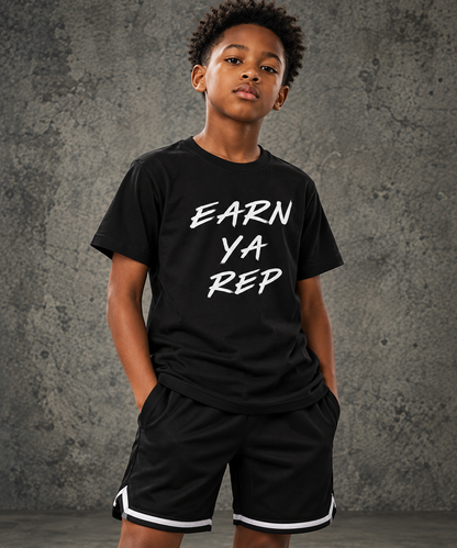 Youth OG Tee