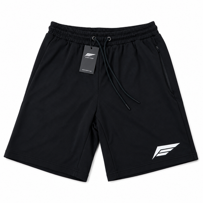 Earned 1 Performance Shorts