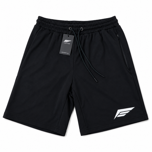 Earned 1 Performance Shorts