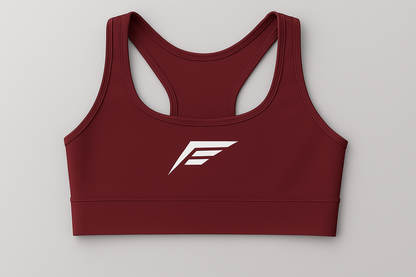 Earned 1 Performance Bra