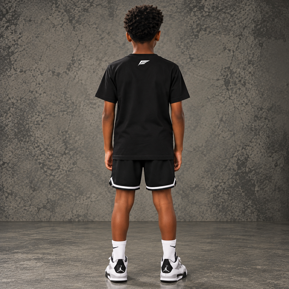 Youth OG Tee