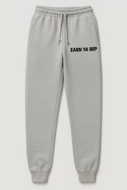 Impact Stripe Sweatpants