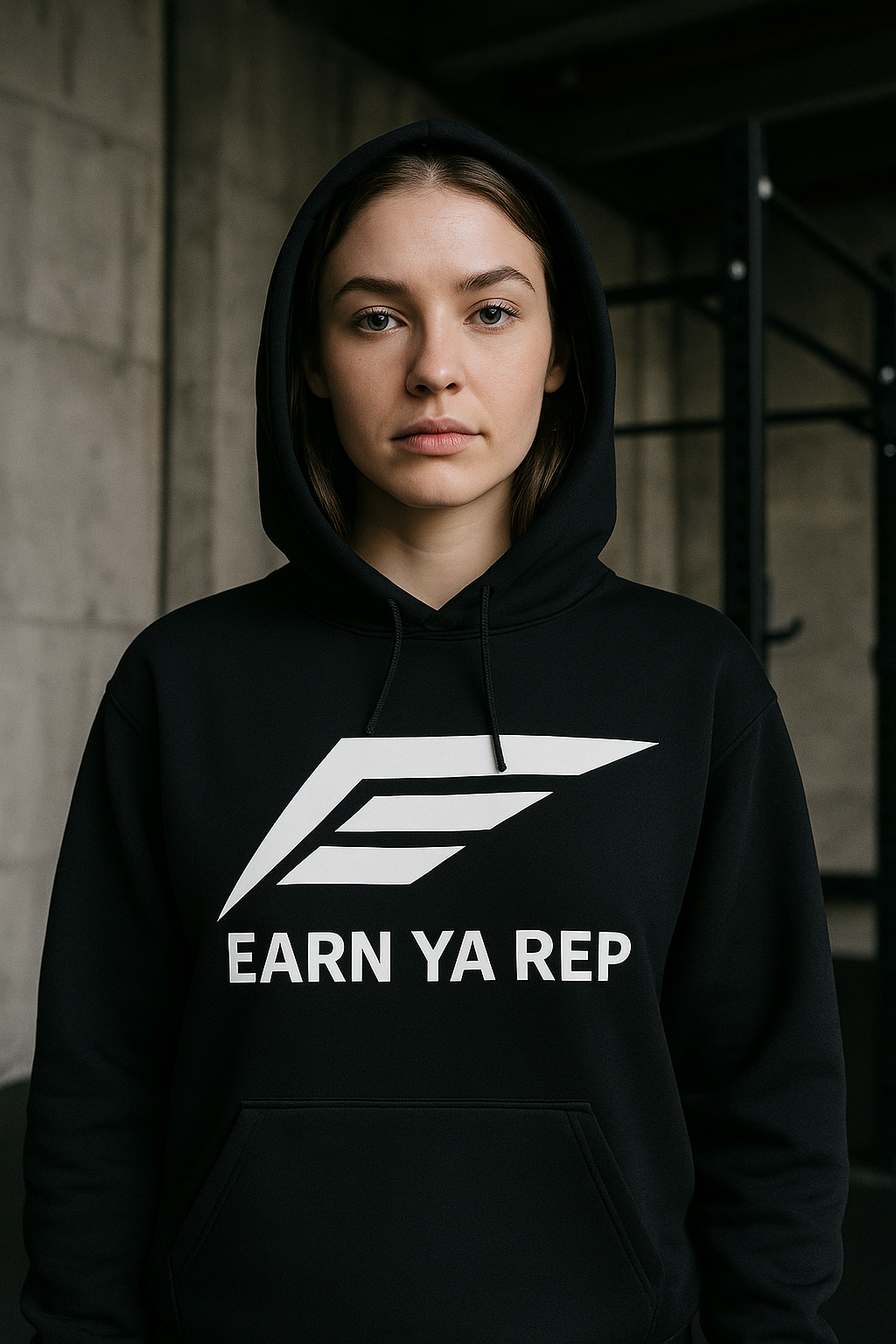 First Edition Sweatshirt