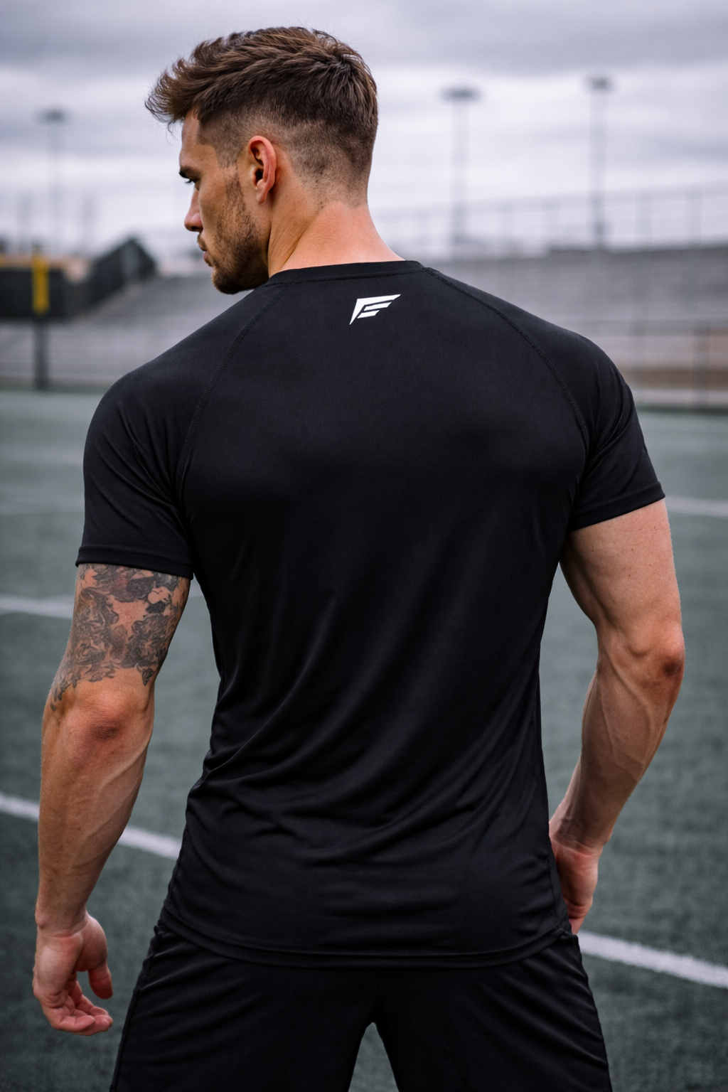 IMPACT Compression Tee