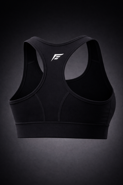 Earned 1 Performance Bra