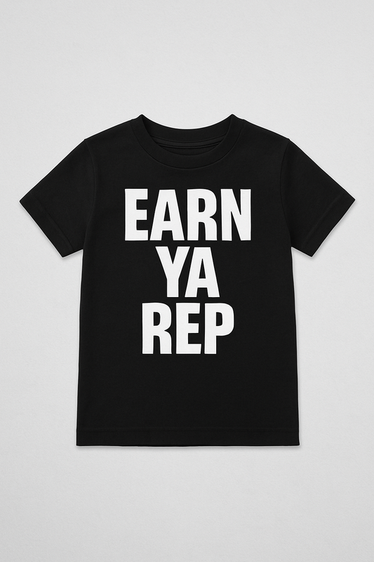 Youth Impact Tee