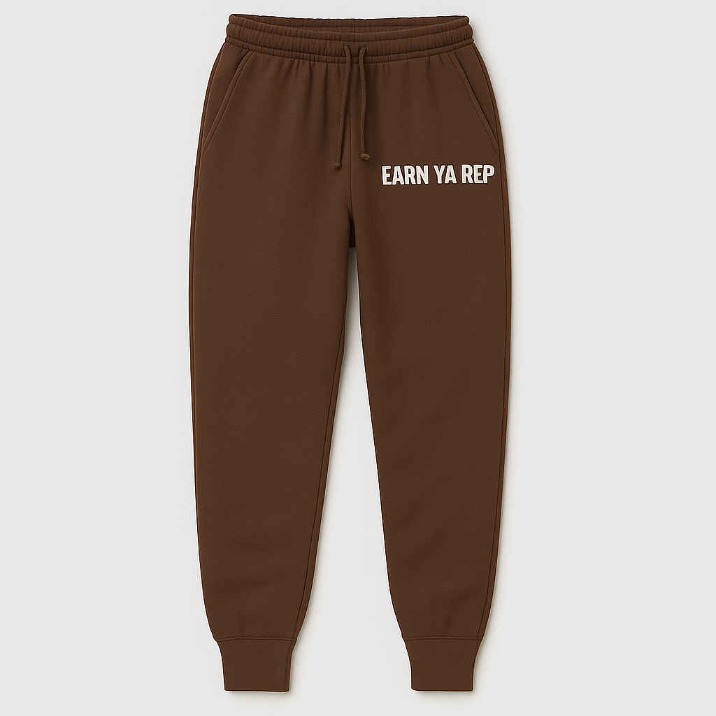 Impact Stripe Sweatpants