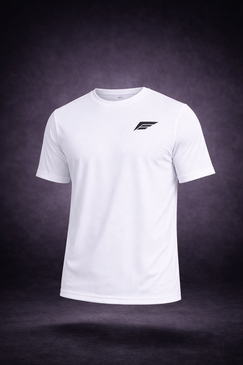Earned 1 Performance Tee