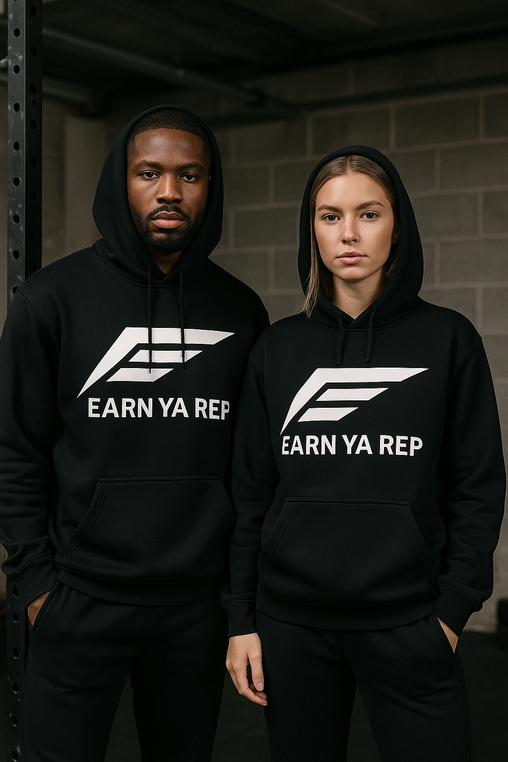 First Edition Sweatshirt