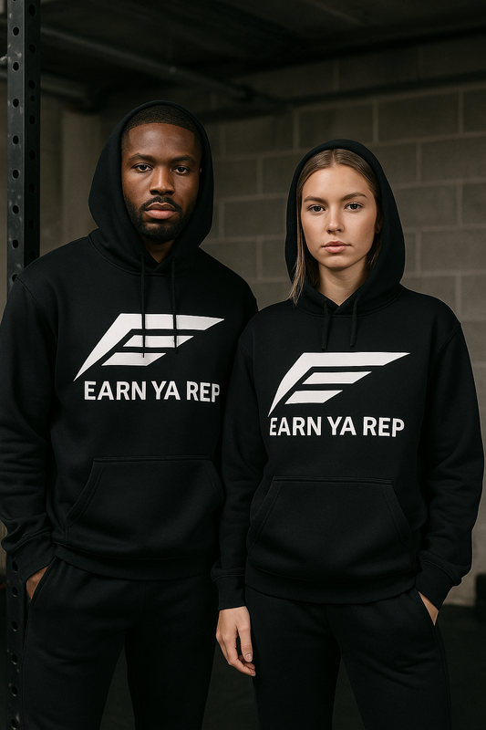 First Edition Sweatshirt