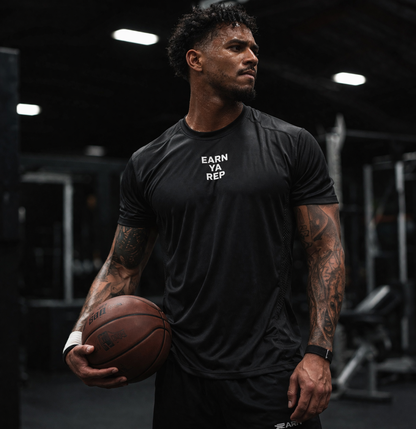 IMPACT Compression Tee