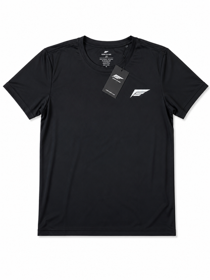 Earned 1 Performance Tee
