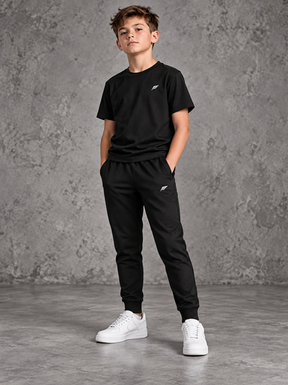 Youth E1 joggers