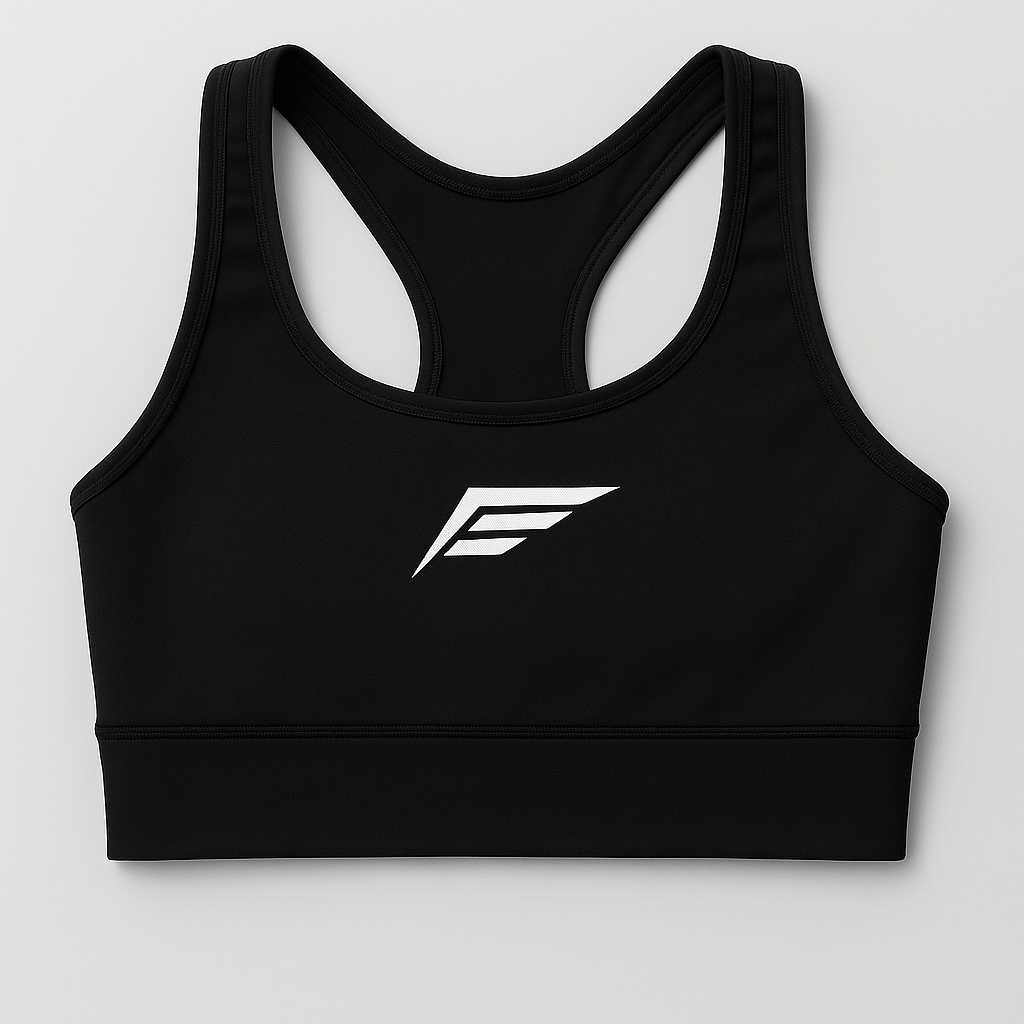 Earned 1 Performance Bra