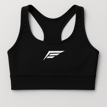 Earned 1 Performance Bra