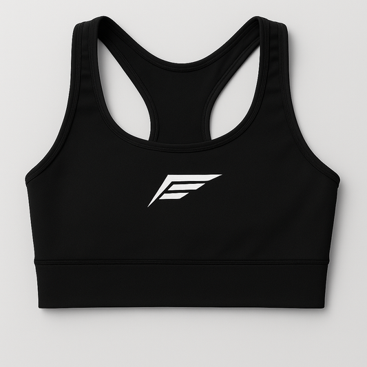 Earned 1 Performance Bra