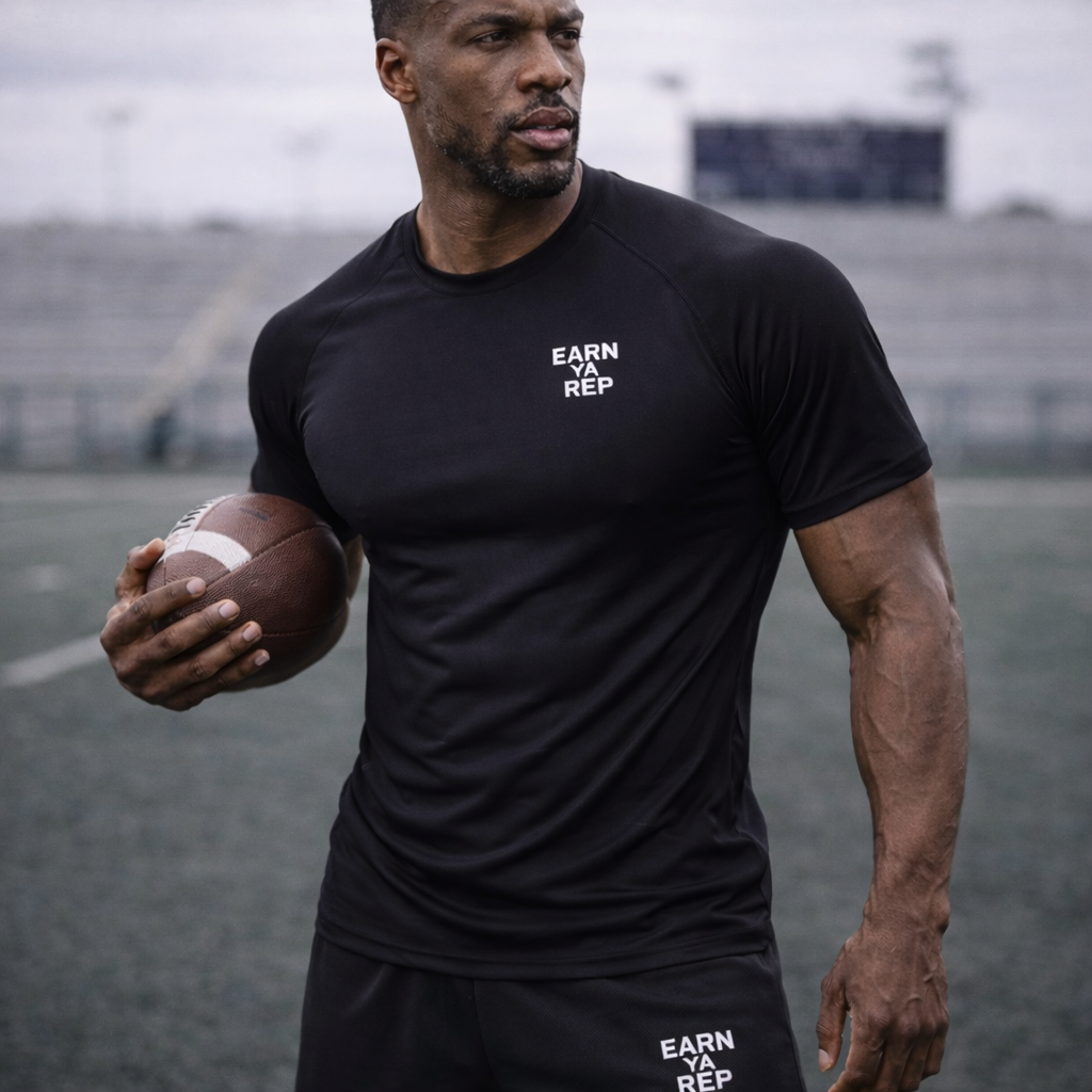 IMPACT Compression Tee